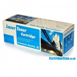  Dell 593-10961  Black Toner Cartridge (1130 / 1135)